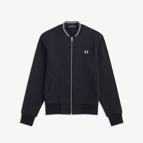 Fred Perry 拉鍊外套